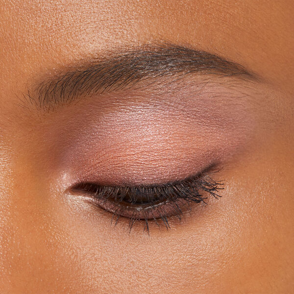 Rose Gold Eye Shadow