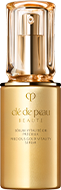 PRECIOUS GOLD VITALITY SERUM