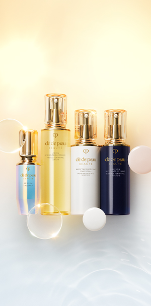 Key radiance Care