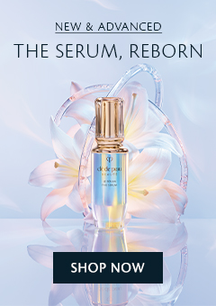 The Serum Relaunch