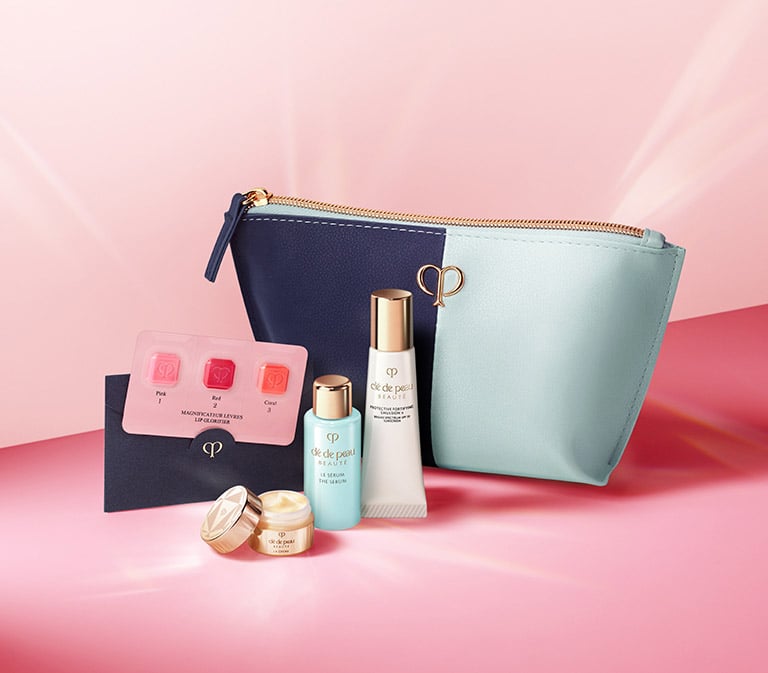 Cle De Peau Beaute product image