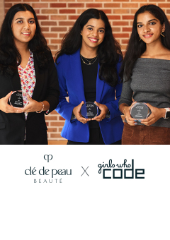 Girls Code Winner 2024