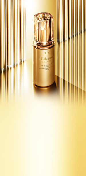 Precious Gold Vitality Serum 2025发布