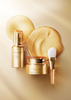 Precious Gold Vitality Serum Launch 2025