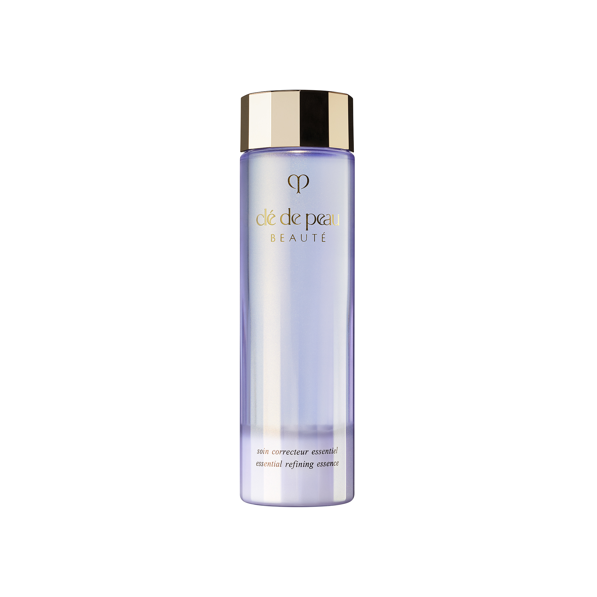 Cle de peau essential selling refining essence