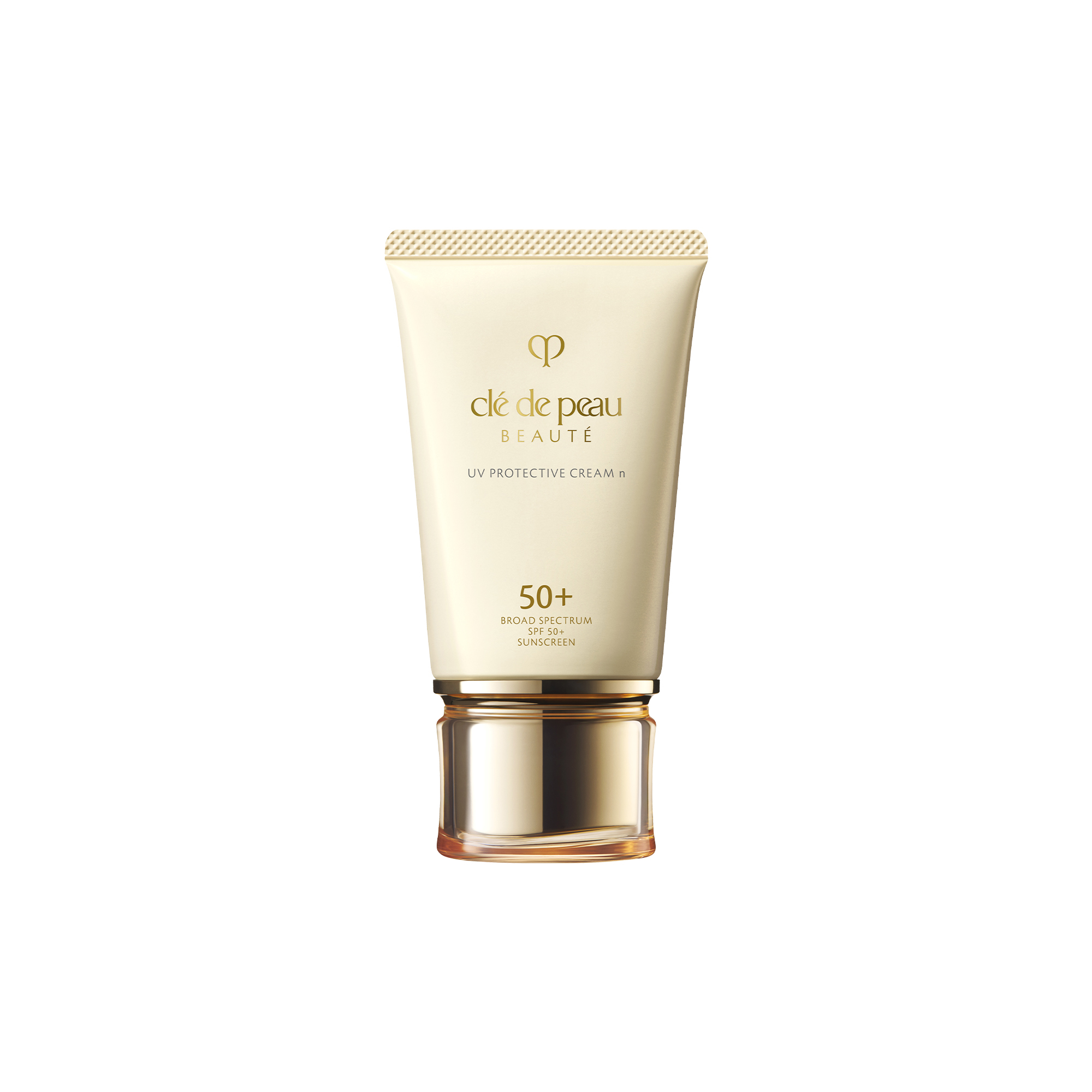 UV Protective Sunscreen SPF 50+ | Clé de Peau Beauté