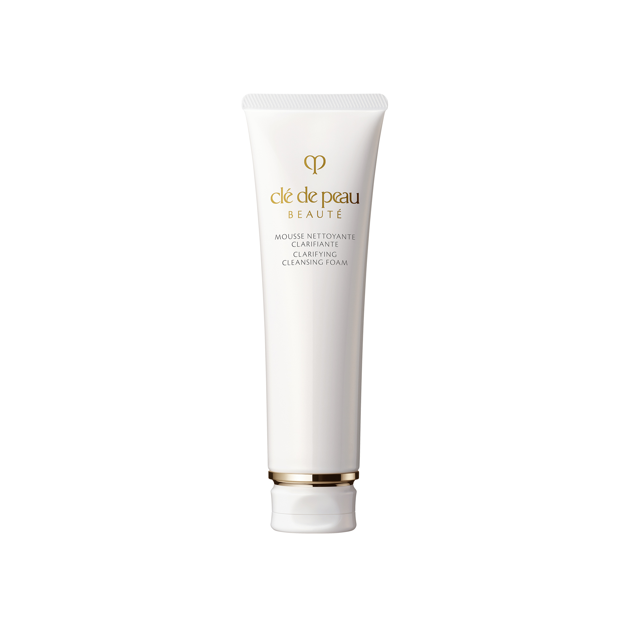 Cle de peau Cle de peau on sale clarifying cleansing foam