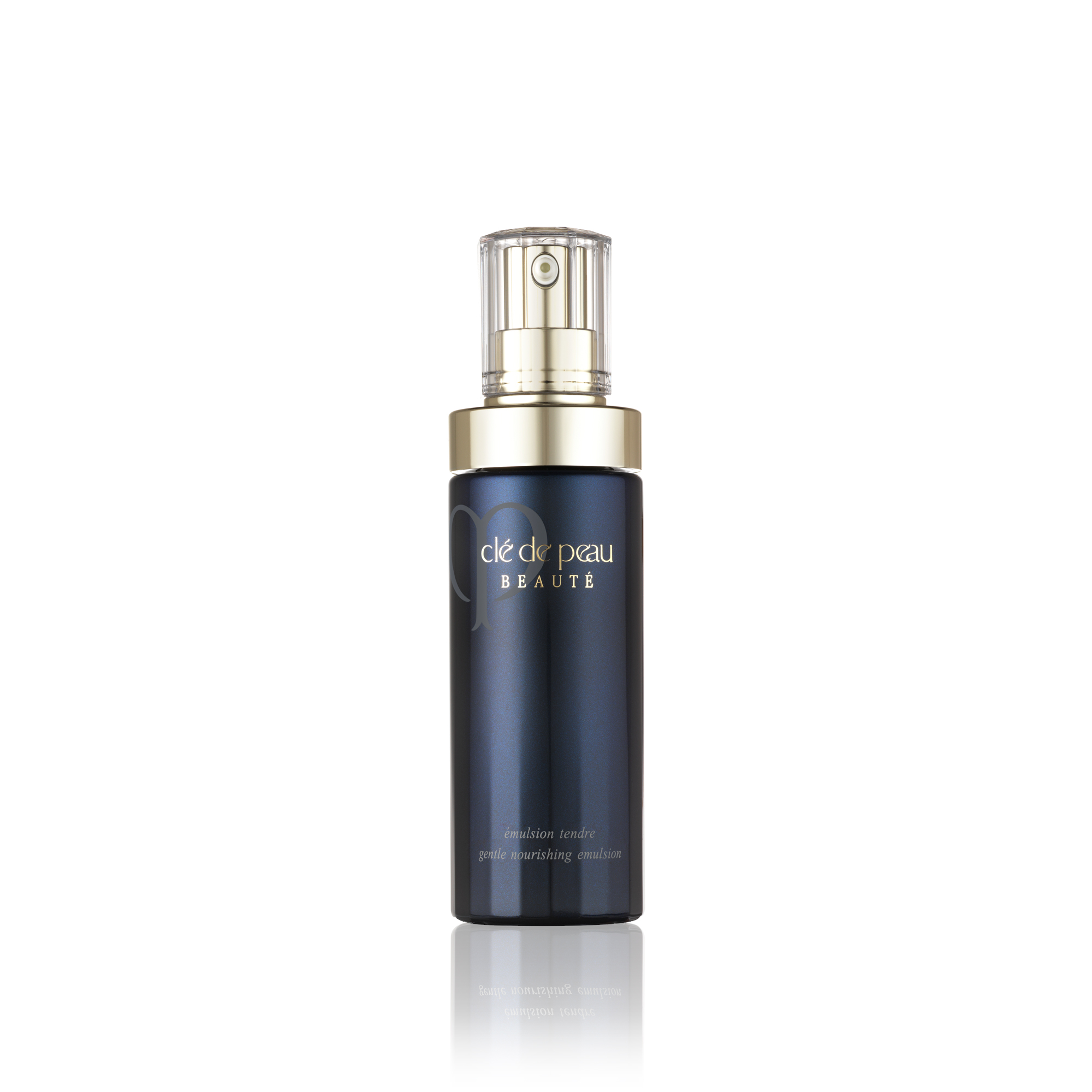 Cle de Peau Beauté | Gentle Nourishing Emulsion